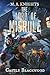The Lord of Misrule: The hilarious first book in the new fantasy series Castle Blackwood by TikTok book awards 2024 shortlisted author M.A.Knights