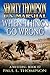 Shorty Thompson: U.S. Marshal: When Things Go Wrong: A Western (Shorty Thompson: U.S. Marshal: Tales of the Old West)