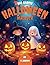 Das grosse Halloween Malbuc...