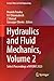 Hydraulics and Fluid Mechanics, Volume 2 by Manish pandey