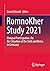 RomnoKher Study 2021 by Daniel Strauss