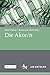 Die Akte/n (AdminiStudies. ...