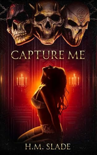 Capture Me (Kindle Edition)