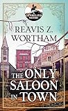 The Only Saloon in Town