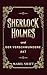 Sherlock Holmes und der verschwundene Akt (Sherlock Holmes Mysterien) (German Edition)