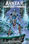 Avatar: Frontiers...