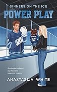 Power Play (Sinners on the Ice)
