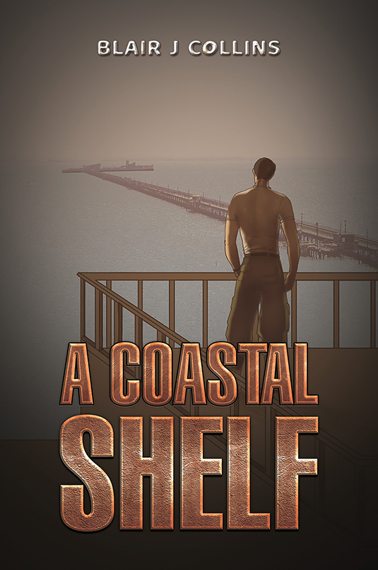 A Coastal Shelf (Paperback)