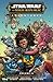 Star Wars: The High Republic Adventures Phase III Volume 2