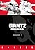 Gantz Omnibus Volume 1 by Hiroya Oku