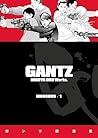 Gantz Omnibus Vol...