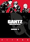 Gantz Omnibus Vol...