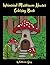 Whimsical Mushroom Houses C...