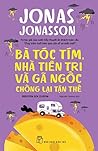 Bà Tóc Tím, Nhà T...