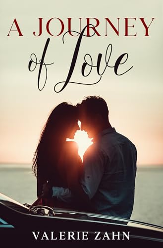 A Journey of Love (Kindle Edition)