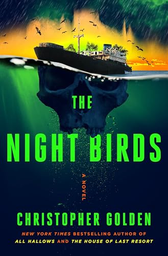 The Night Birds (Hardcover)