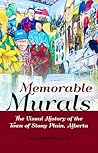 Memorable Murals: The Visual History of the Town of Stony Plain, Alberta