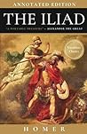 The Iliad by Homer