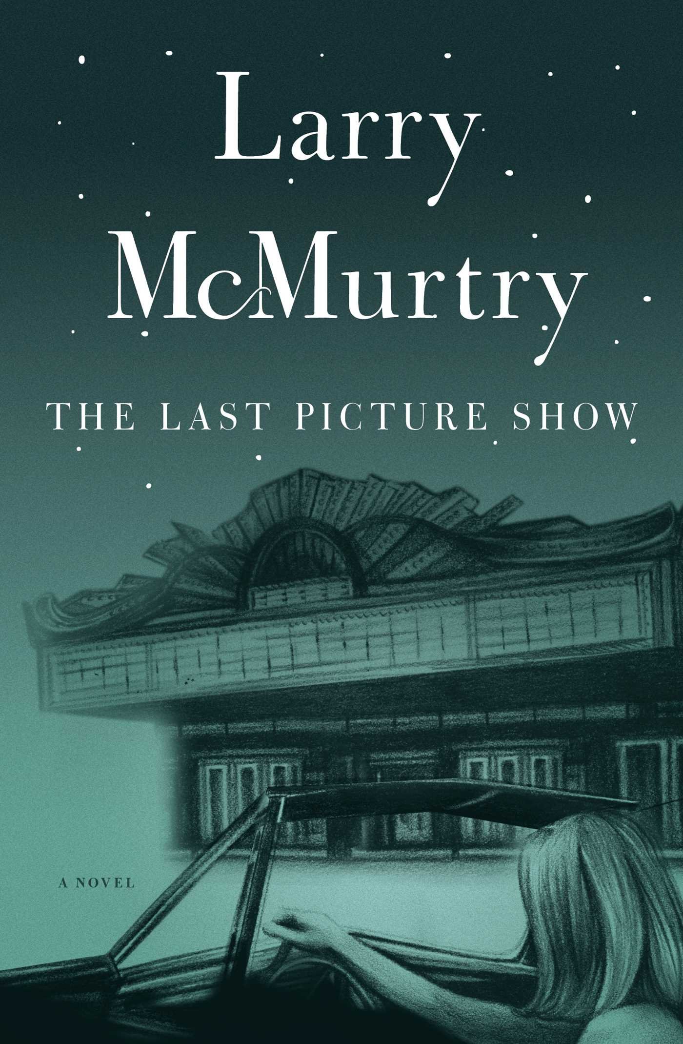 The Last Picture Show: A Novel