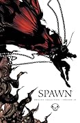 Spawn Origins, Volume 29