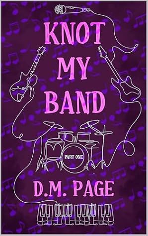Knot My Band: Part One (Omega Star, #1)