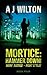Mortice: Hammer Down!