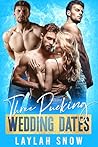 Three Pucking Wedding Dates (Hockey Harems #1)