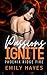 Passions Ignite: A Lesbian/Sapphic Firefighter Romance (Phoenix Ridge Fire Department)