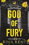 God of Fury