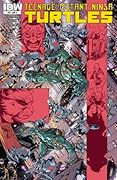 Teenage Mutant Ninja Turtles (2011-2024) #47