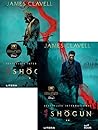 Shōgun by James Clavell