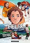 Felix: Hodet i klemme