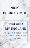 England, My Engla...