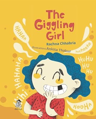 The Giggling Girl