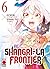 Shangri-La Frontier, Vol. 6