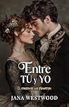 Entre tú y yo: El origen de las Wharton