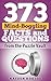 373 Mind-Boggling Facts and Questions from the Puzzle Vault by Nayden Kostov