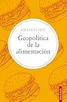 Geopolítica de la alimentación (Salto de Fondo) (Spanish Edition)