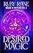 Desired Magic (Wilde & Witchy)