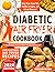 Diabetic Air Fryer Cookbook...