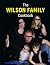 The Wilson Family Cookbook by April E Wilson