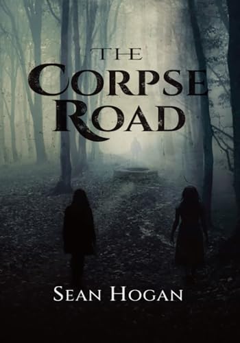 The Corpse Road (Paperback)