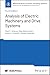 Analysis of Electric Machinery and Drive Systems (IEEE Press Series on Power and Energy Systems)