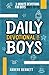 Daily Devotional for Boys: ...