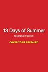 13 Days of Summer