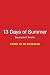 13 Days of Summer