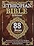 The Complete Ethiopian Bible in English 88 Books: The Complete Encyclopedia, Including The Missing Deuterocanonical Apocrypha Enoch, Jubilees, Meqabyan And The Lost Writings.