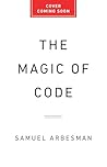 The Magic of Code...