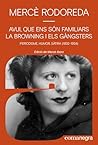 Avui, que ens són familiars la Browning i els gàngsters: Periodisme, humor, sàtira (1932-1934)