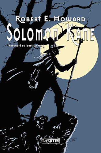 Solomon Kane (Paperback)